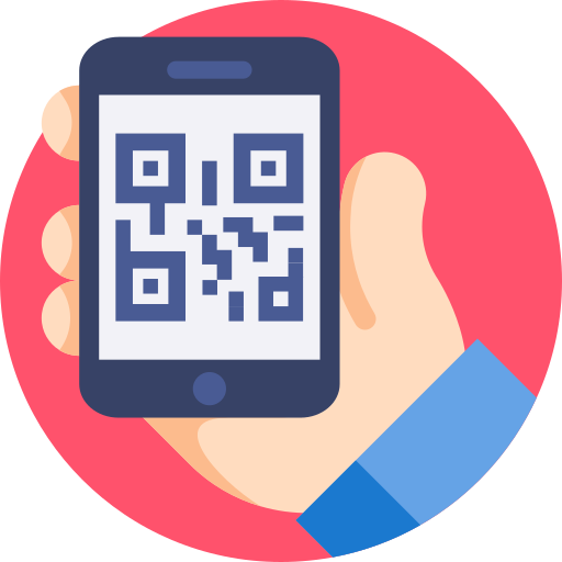 Website logo
