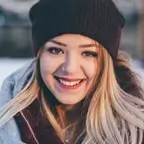 Sarah M., Developer