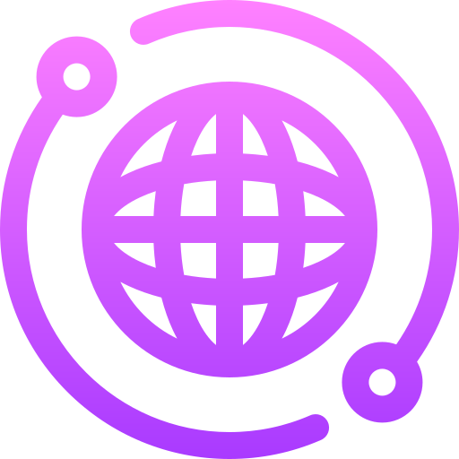 Website logo